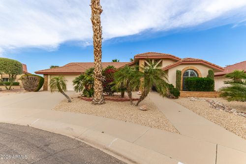 14210 W Utica Court, Sun City West, AZ, 85375 | Card Image