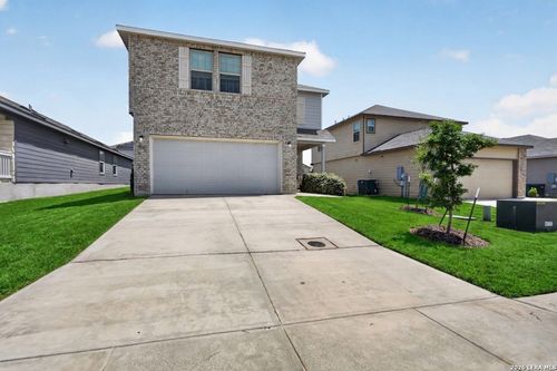 5910 Frisbee Path, Converse, TX, 78109 | Card Image