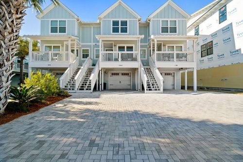 b-104B S 42nd St, Mexico Beach, FL, 32456-0258 | Card Image