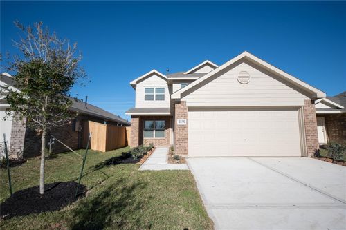 7235 Gorrion Dr, Katy, TX, 77493-5377 | Card Image
