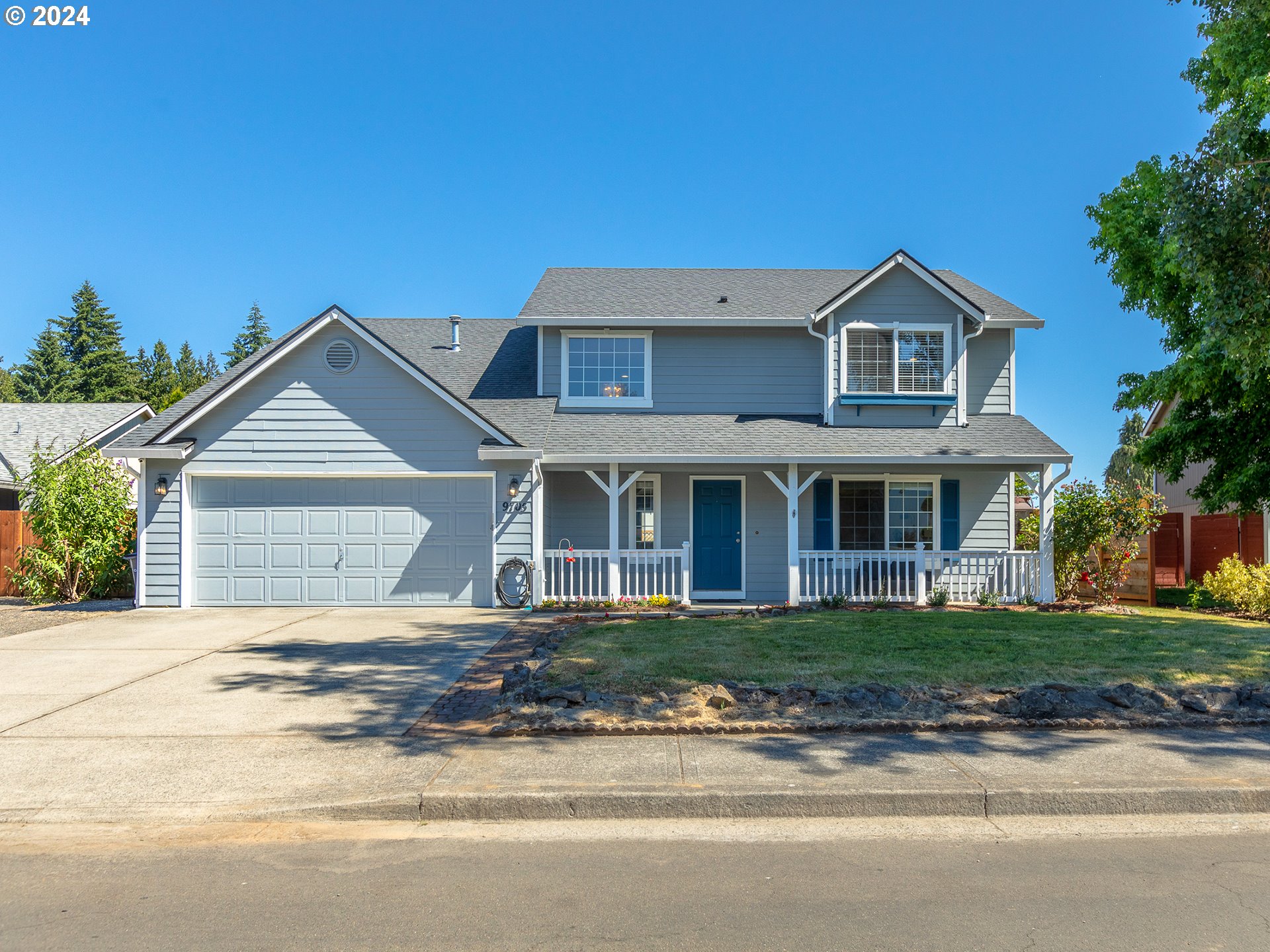 61st Ct, Vancouver, WA 98665