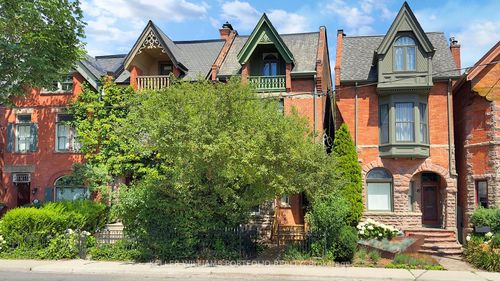 51 Macdonell Ave, Toronto, ON, M6R2A3 | Card Image