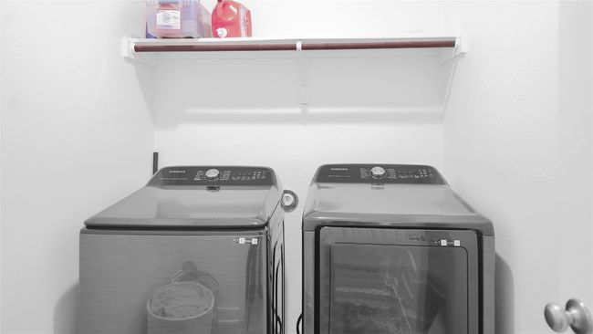 Laundry Area | Image 6