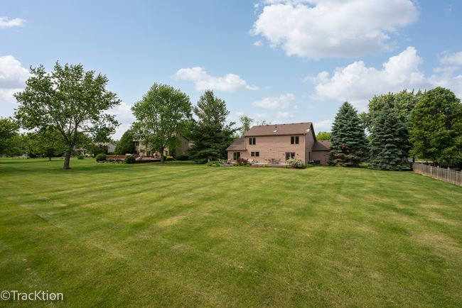 2803 Monterra Dr, House other with 3 bedrooms, 3 bathrooms and 3 parking in Spring Grove IL | Image 30