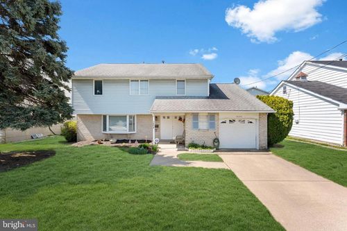 1858 Greymont St, PHILADELPHIA, PA, 19116-3830 | Card Image