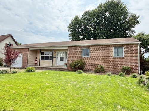 1137 Windsor Avenue, Morgantown, WV, 26505 | Card Image