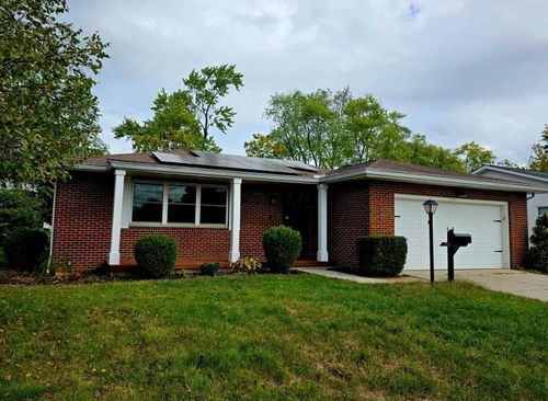 3084 Sawyer Dr, Grove City, OH, 43123-3309 | Card Image