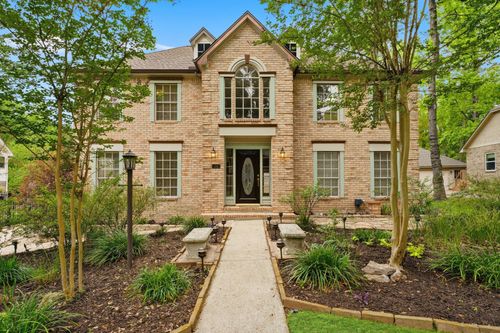 34 Outervale Pl, The Woodlands, TX, 77381-4302 | Card Image