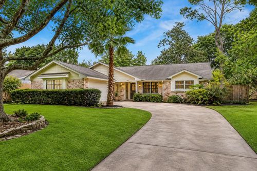 9418 Meadowbriar Ln, Houston, TX, 77063-3938 | Card Image
