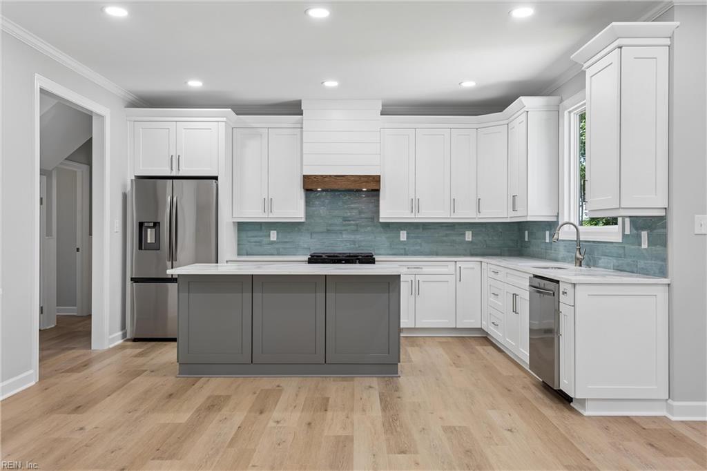 Residential in Yorktown 3