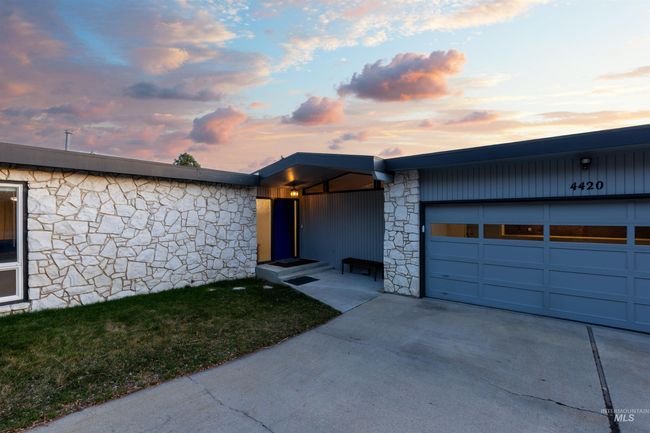 4420 N Ginzel St, House other with 4 bedrooms, 4 bathrooms and 3 parking in Boise ID | Image 41