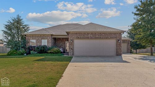 102 Woody Ln, Bay, AR, 72411-9007 | Card Image