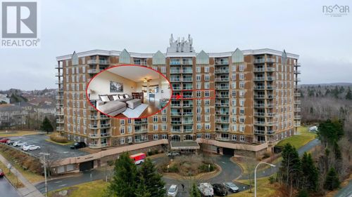 607-202 Walter Havill Dr, Halifax, NS, B3N3M4 | Card Image