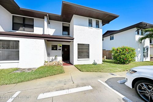 7-436 Sailfish Ave, Cape Canaveral, FL, 32920-2197 | Card Image