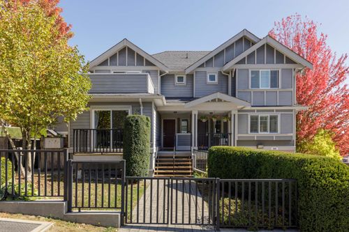 1-388 Ellesmere Avenue, Burnaby, BC, V6B3S9 | Card Image