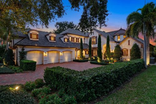118 Harbor View Ln, BELLEAIR BLUFFS, FL, 33770-2605 | Card Image