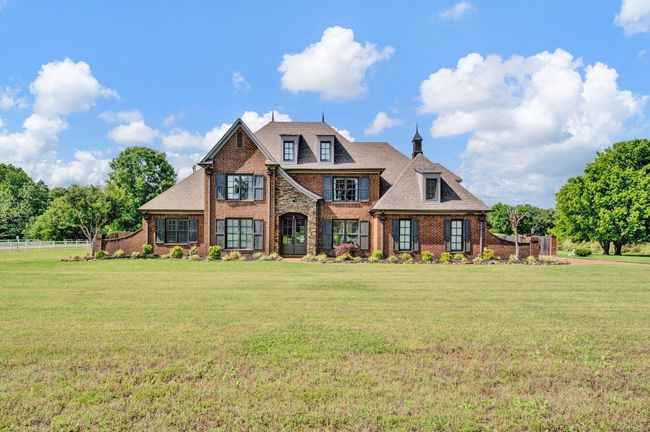 3450 Clay Pond Dr, House other with 5 bedrooms, 4 bathrooms and null parking in Oakland TN | Image 1