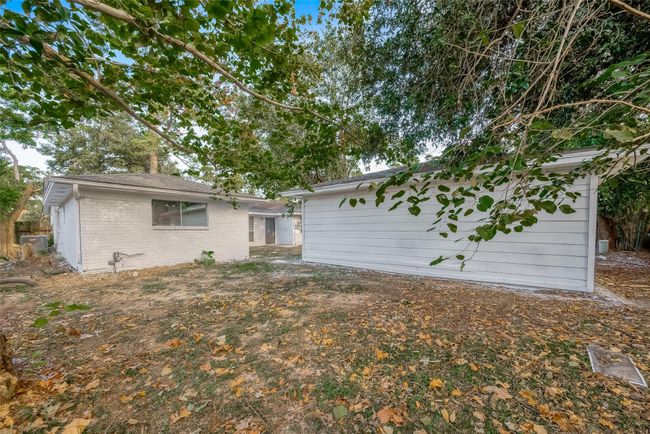 23131 Earlmist Dr, House other with 3 bedrooms, 2 bathrooms and 3 parking in Spring TX | Image 43