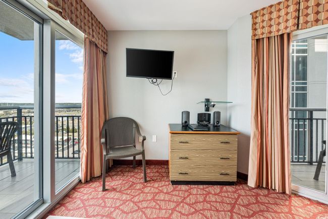 1502 - 504 N Ocean Blvd, Condo with 1 bedrooms, 1 bathrooms and null parking in Myrtle Beach SC | Image 14