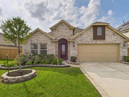 12527 Sabine Point Dr, Humble, TX, 77346-4833 | Card Image
