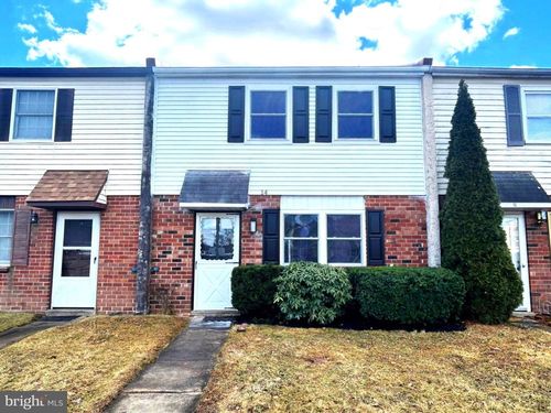 14 S Linda Ct, RICHLANDTOWN, PA, 18955-2016 | Card Image