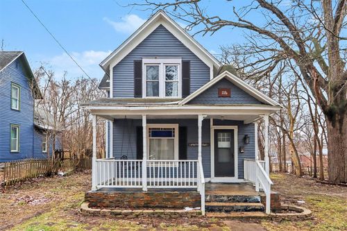 1116 Sherwood Ave, Kalamazoo, MI, 49048-1757 | Card Image