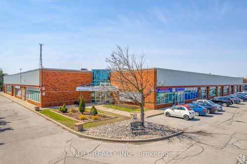 29-850 Tapscott Rd, Scarborough, ON, M1X1N4 | Card Image