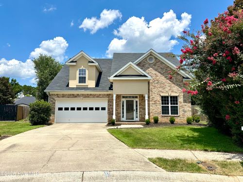 1305 Wickham Ct, Evans, GA, 30809-7459 | Card Image