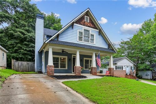 3158 Alston Dr, Decatur, GA, 30032-3333 | Card Image