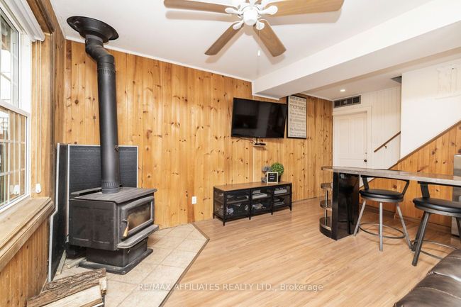 5601 Centennial Lake Rd, House other with 3 bedrooms, 3 bathrooms and 6 parking in Griffith ON | Image 26