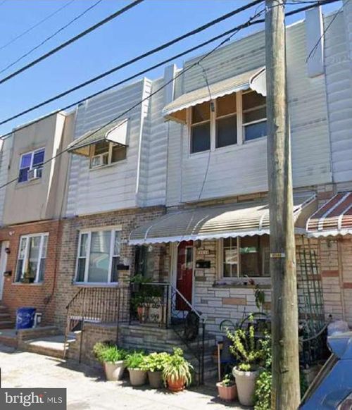 2643 S 10th St, PHILADELPHIA, PA, 19148-4403 | Card Image