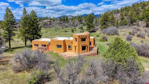 719 Spring Creek Cir, Pagosa Springs, CO, 81147 | Card Image