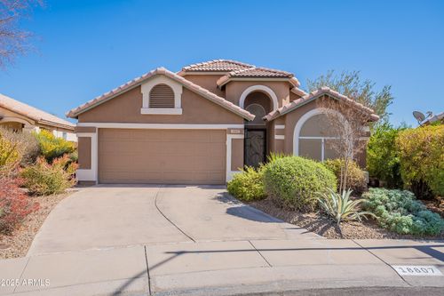 18807 N 1st Avenue, Phoenix, AZ, 85027 | Card Image