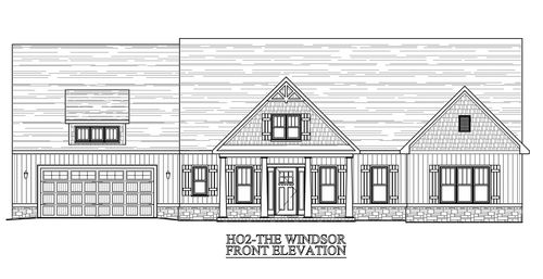 3335 Hidden Oak Rd Sw, Roanoke, VA, 24018-2162 | Card Image