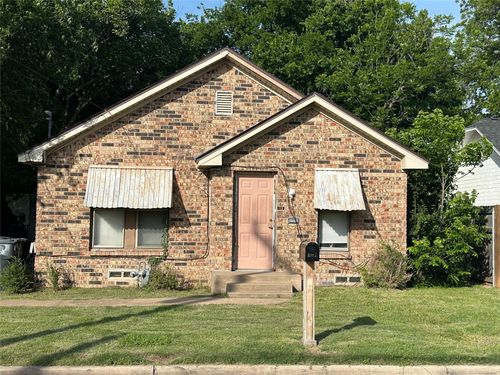 807 Garrison St, Waco, TX, 76704-1918 | Card Image