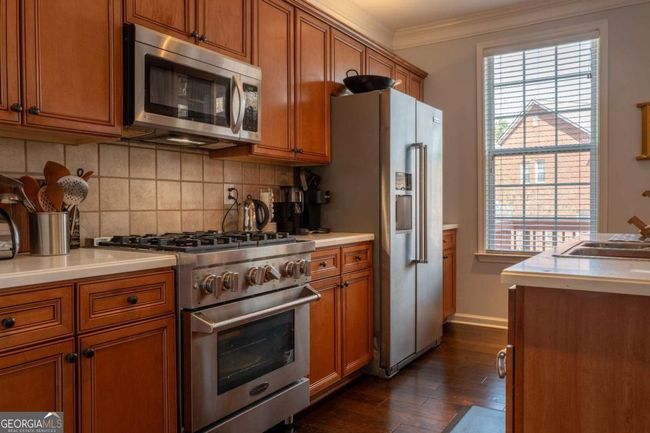 6 - 401 Iona Abbey Ct Se, Townhouse with 4 bedrooms, 3 bathrooms and 2 parking in Smyrna GA | Image 14