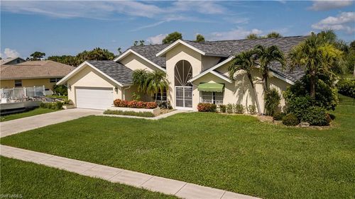 4225 Prestwick Ct, NORTH FORT MYERS, FL, 33903-4942 | Card Image