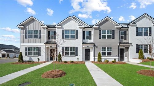 404 Reflection Dr, Stockbridge, GA, 30281-4697 | Card Image