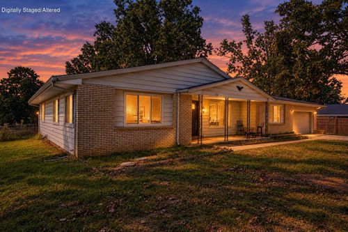 712 Agnes Street, Crane, MO, 65633 | Card Image