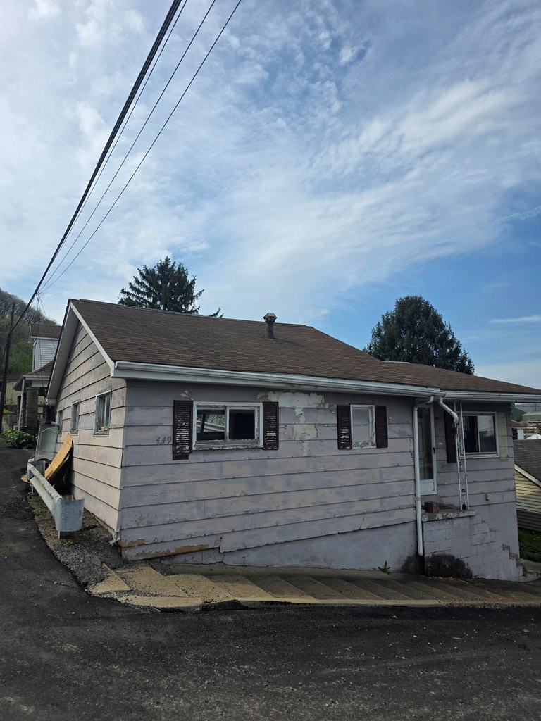 Residential in Follansbee 2
