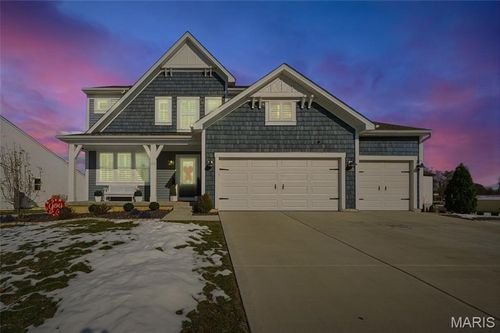 115 Bell Blvd, Wentzville, MO, 63385-4208 | Card Image