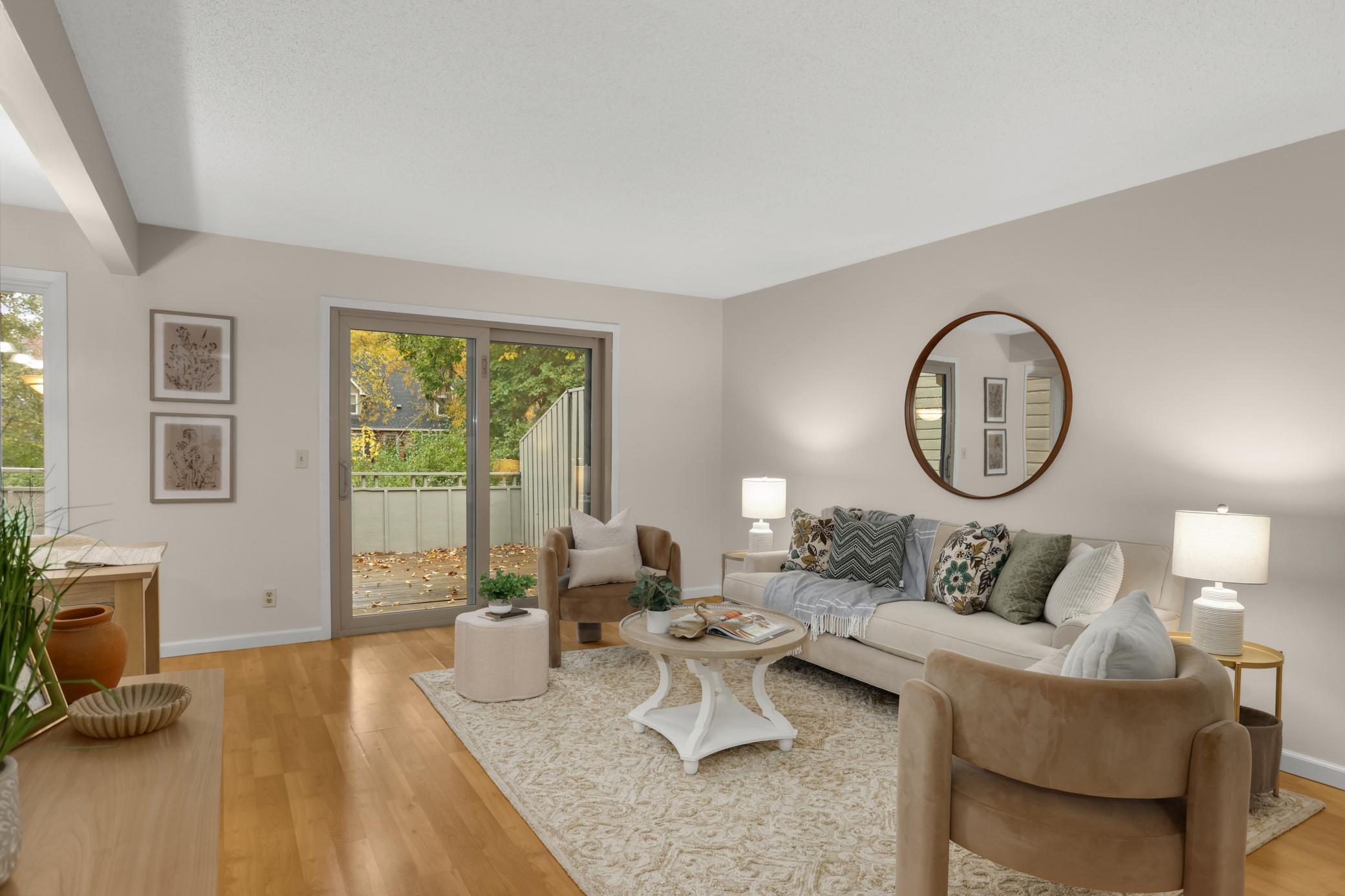Residential in Bloomington 3