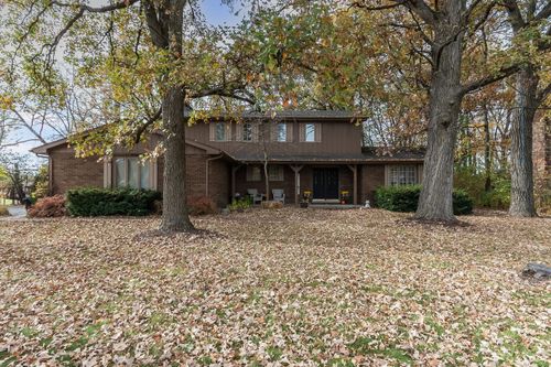 16026 S Oak Valley Trail, Homer Glen, IL, 60491 | Card Image