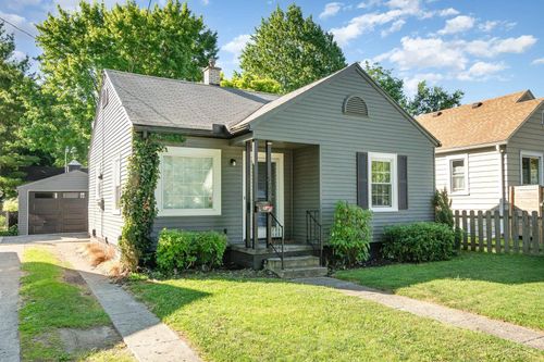 262 Goetz St, Saginaw, MI, 48602-3060 | Card Image