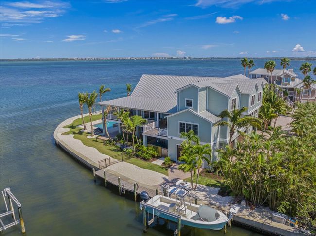 526 56 Th St, House other with 5 bedrooms, 5 bathrooms and null parking in HOLMES BEACH FL | Image 48