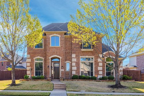 4112 Barona Dr, Carrollton, TX, 75010-2313 | Card Image