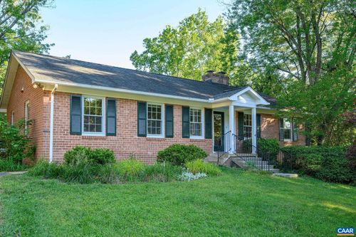 112 Bollingbrook Dr, CHARLOTTESVILLE, VA, 22911-8413 | Card Image