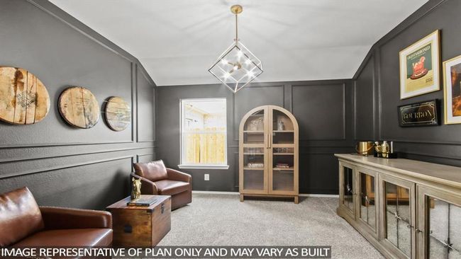 4317 Wallace Falls Dr, House other with 4 bedrooms, 2 bathrooms and 2 parking in Conroe TX | Image 16