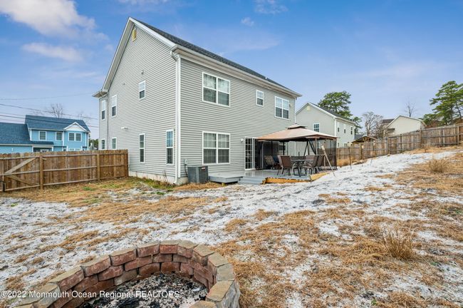 241 3 Rd Ave, House other with 4 bedrooms, 3 bathrooms and null parking in Berkeley NJ | Image 24