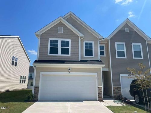 225 Lily Patch Ln, Smithfield, NC, 27577 | Card Image